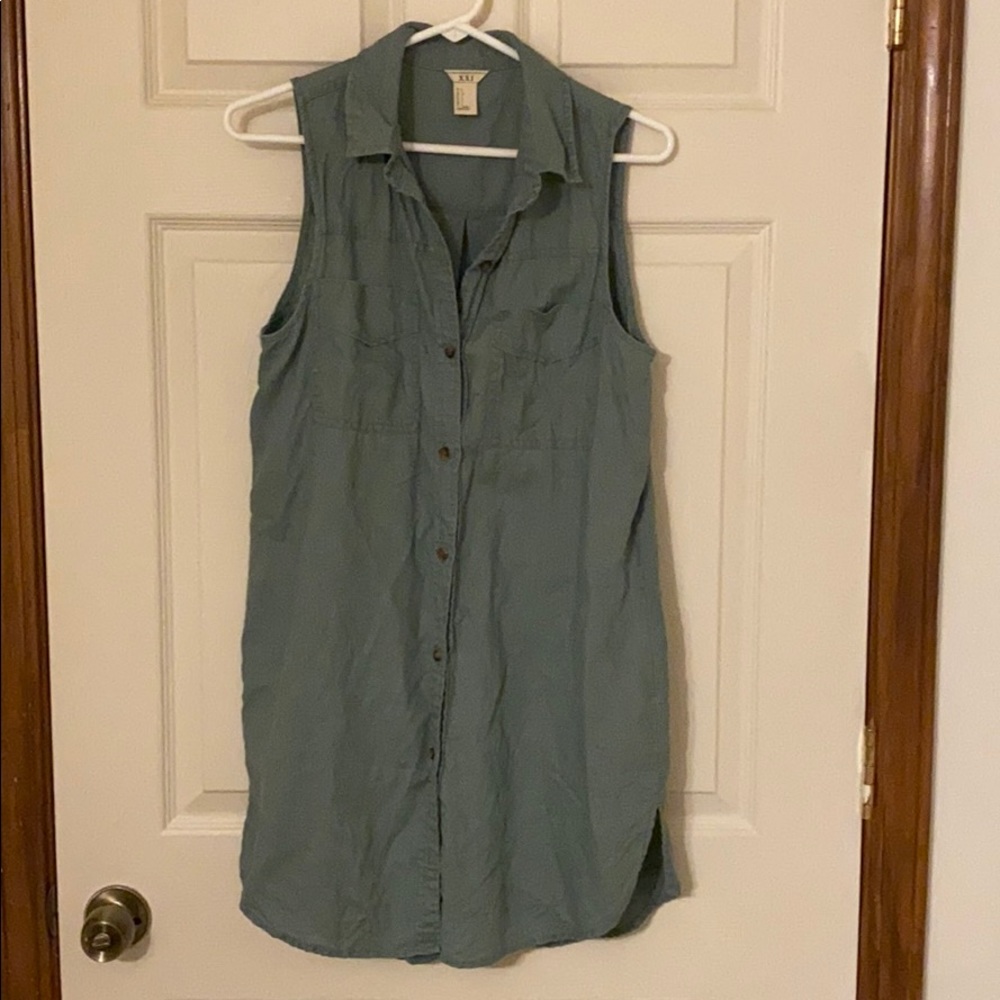 Vest